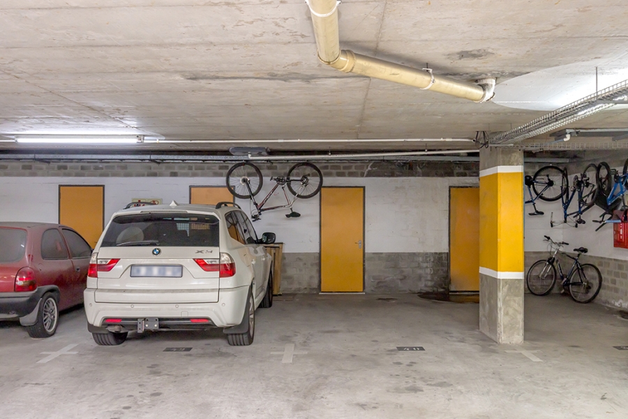 To Let 3 Bedroom Property for Rent in Mowbray Western Cape